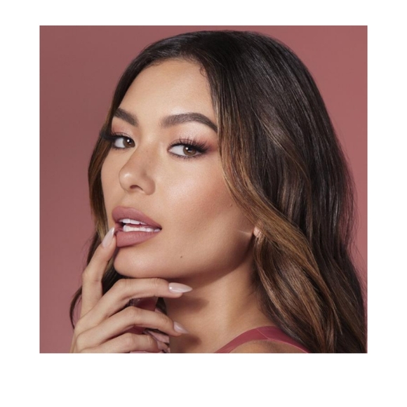 NIB Anastasia lip velvet mousse - Picture 14 of 14